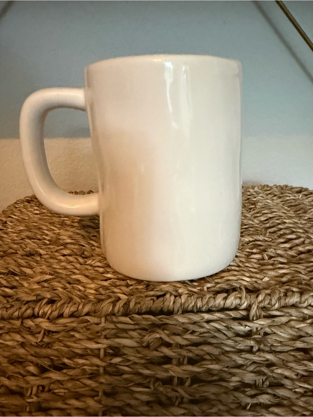 RAE DUNN "BE YOU" ARTISAN COLLECTION CERAMIC MUG ★ - Picture 2 of 4